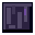 Obsidian pixel block
