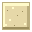 Sand pixel block