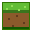 Grass pixel block