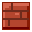 Brick pixel block